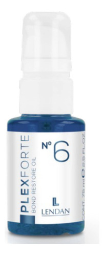 Aceite Nº6 Bond Restore Oil - M