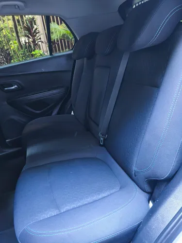 Chevrolet Tracker 1.8 Ls Automática
