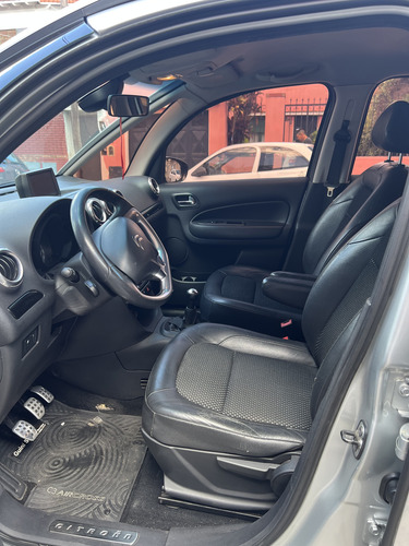 Vendo Citroen C3 Aircross 1.6 Exclusive