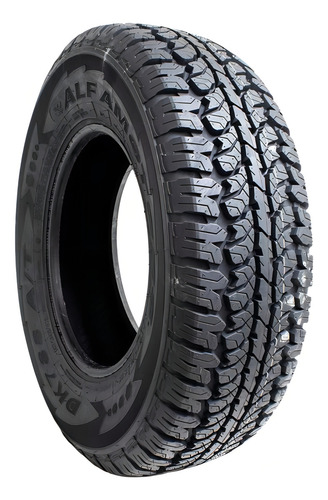 Llanta Lt265/75r16 123/120r Alfamotors Dk788 Índice Vel R