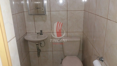 Imagem 14 de 17 de Salão Para Locação No Bairro Vila Independência - 230m - 6223