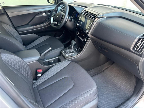 Hyundai Creta 1.0 TGDI FLEX LIMITED AUTOMÁTICO