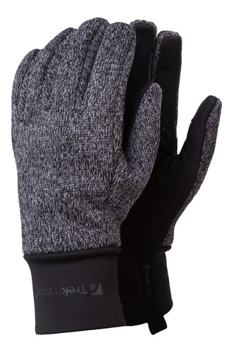 Guantes Tobermory Dry Wp Unisex Grey Doite