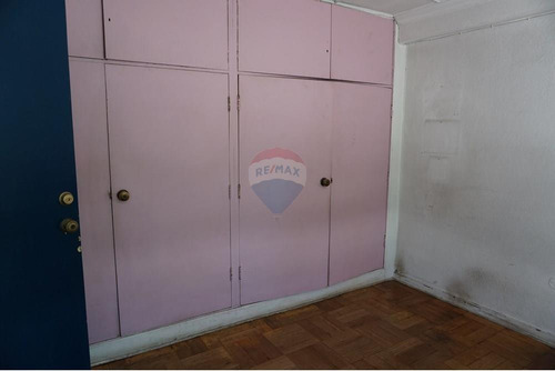 Arriendo Con Compromiso De Compra!