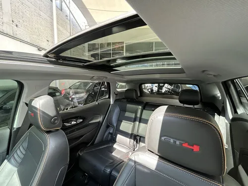 Gmc Terrain At4 2022
