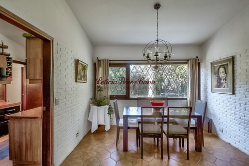 Imagen 16 de 30 de Casa En Venta Cantegril, Punta Del Este