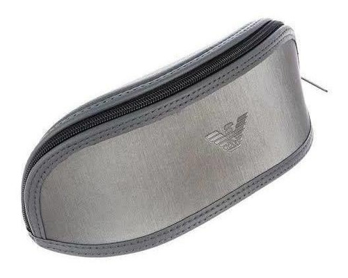 Estuche Emporio Armani Original Nuevo, Estuche Para Lentes.