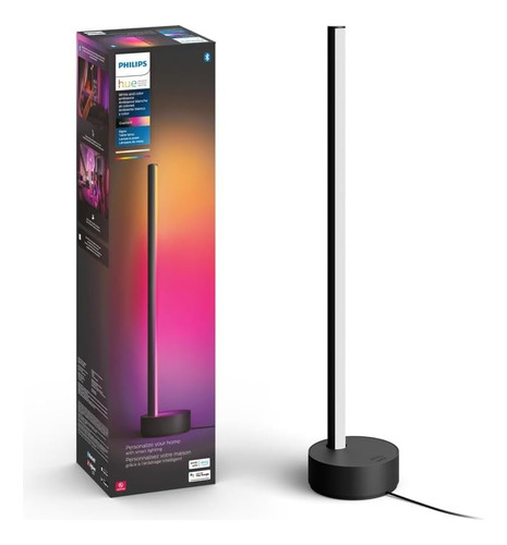 Philips Hue Gradient Signe - Lámpara De Mesa