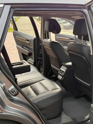 New Koleos Intens 2.5l 4x4