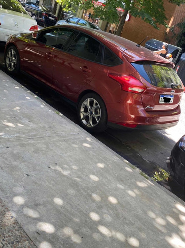 Ford Focus Se Plus 2018 - 19 Mil Km