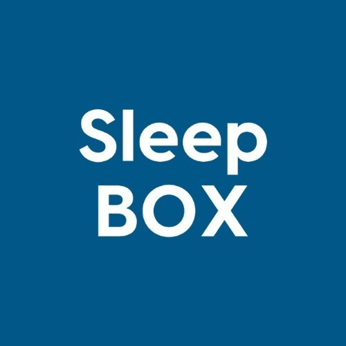 Imagen 3 de 3 de Almohada Inteligente Cervical Sleep Box X 2 Unidades