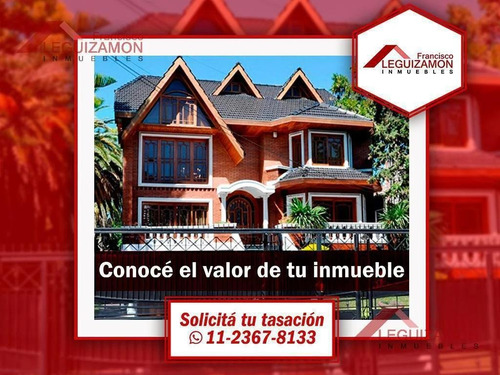 Imagen 16 de 16 de Ph Tipo Casa - 105m2 - Posibilidad Ampliaciones - Excelente Estado
