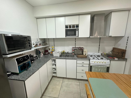 Duplex En Venta 3 Ambientes En Castelar Norte