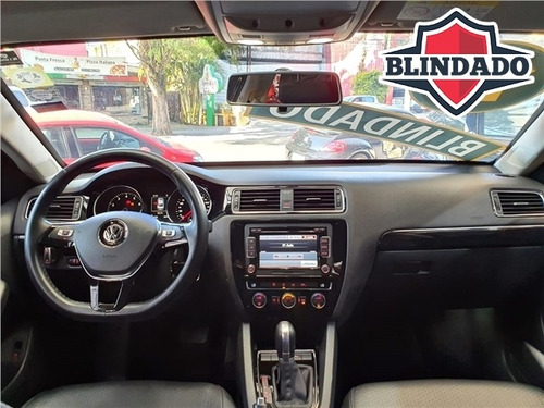 Imagem 8 de 14 de Volkswagen Jetta 2.0 Tsi Highline 211cv Gasolina 4p Tiptroni