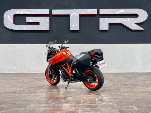 Imagen 10 de 15 de Ktm Superduke 2018