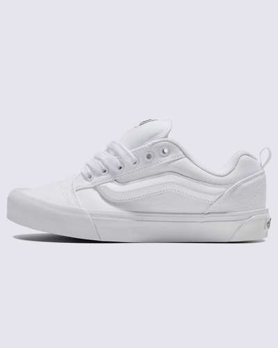 Tenis Vans Knu Skool Blanco