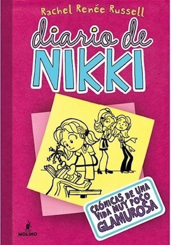 Diario De Nikki 1 - Russell Rachel