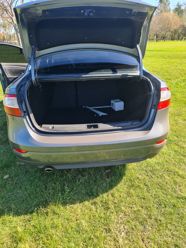 Renault Fluence 2.0 Privilege Mt