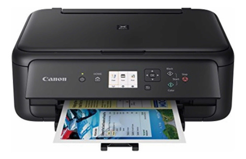 Canon Ts5120 Con Sistema Continuo Nueva