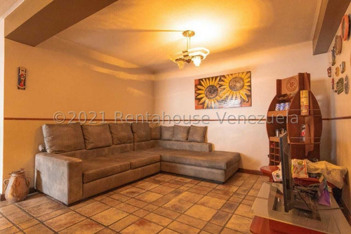 Imagen 11 de 20 de Apartamento En Venta, Urb Caurimare