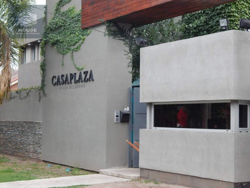 Imagen 9 de 30 de Vendo Casa Tres Dormitorio Housing Villa Belgrano Recibo Men
