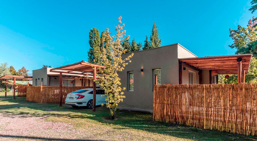 Imagen 9 de 14 de Om. Casas De Descanso.