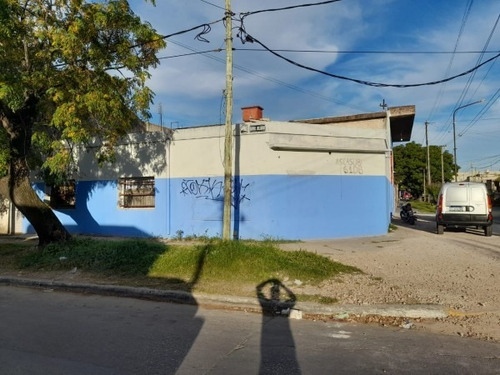 Imagen 3 de 6 de Excelente Inmueble Con Destino Comercial Sobre Lote De 261 M2