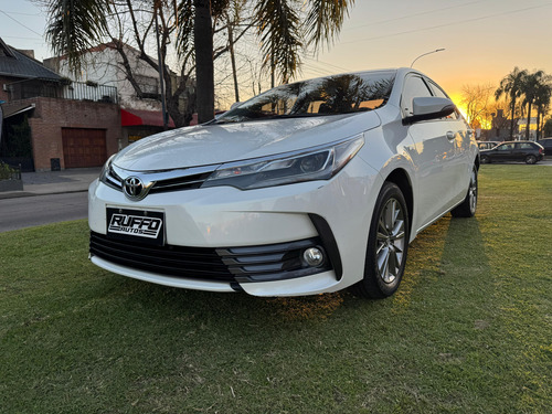 Toyota Corolla 1.8 Xei