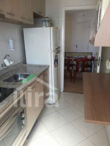 Imagem 1 de 15 de Ref.: 853 - Apartamento Em Osasco Para Venda - V853