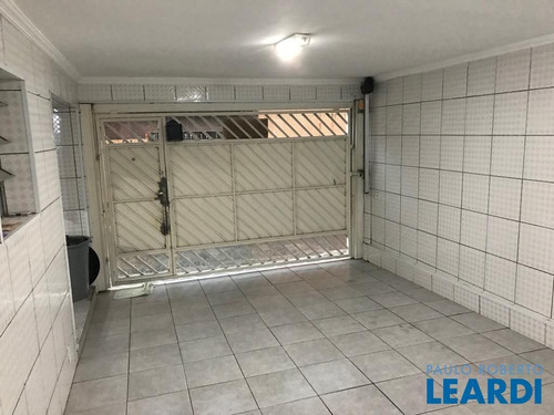 Imagem 14 de 15 de Casa Assobradada - Grajaú - Sp - 633021