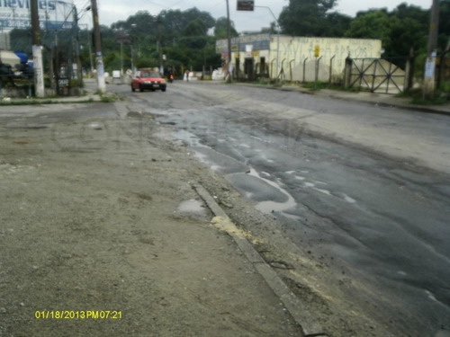 Imagem 5 de 15 de Terreno - Assuncao - Ref: 1568 - V-3713