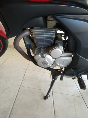 Imagem 6 de 8 de Honda Cb300r