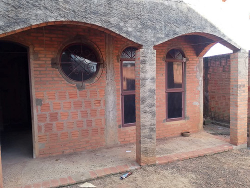 Barracão Comercial Com Casa Nos Fundos
