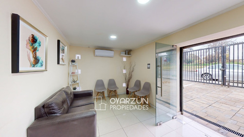 Av. Tobalaba | Venta De Clínica Dental Amoblada Y Equipada