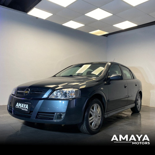 Chevrolet Astra 2.0 Gls