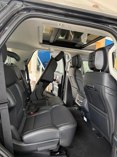 Ford Expedition 3.5 V6 Platinum 4X4 At