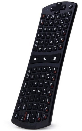 Imagen 5 de 6 de Mini Teclado Mouse Inalambricor Y Mini Pc Android 4.4 1/8gb