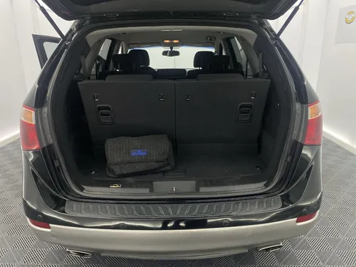 Hyundai Veracruz 3.8 Gl Blindaje Nivel III Excelente Estado