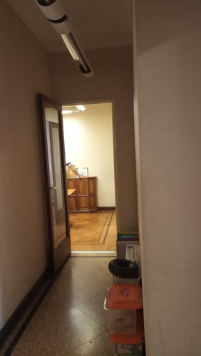 Departamento Venta Microcentro 4 Ambientes