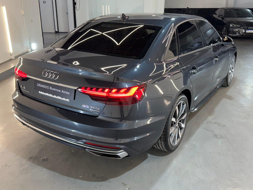 Audi A4 2.0 45 Tfsi Stronic Quattro Advanced 265Cv