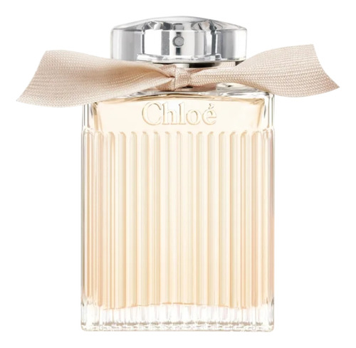 Signature Chloé Edp Refilável - Perfume Feminino 100ml