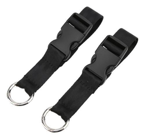Ganchos Para Colgar Sillas De Ruedas, 2 Piezas, Universal, P