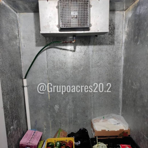 Imagen 15 de 15 de En Venta Fondo De Comercio De Supermercado , Ubicado En Carrizal, Lomas De Urquia.. Rz