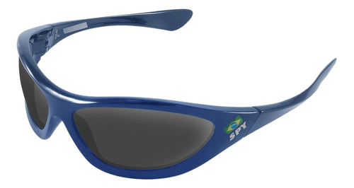 Óculos De Sol Spy 49 - Large Azul Royal