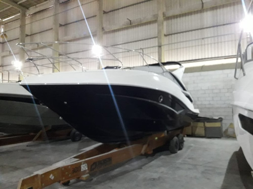 Lancha Royal Mariner 300 1/8