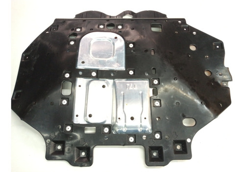 Protetor Do Carter Honda Hr-v 1.8 2019 21396 74111t7j