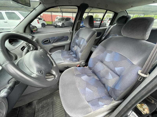 Renault Clio Rt 1.0