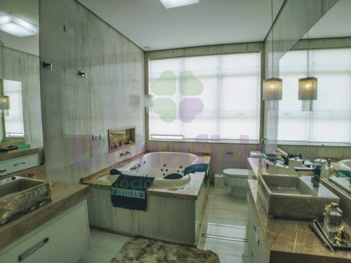 Imagem 6 de 12 de Casa, Venda, Condomínio Itatiba Country Club, Itatiba - Ca10669 - 69538930