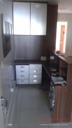 Imagem 12 de 12 de Sala À Venda, 90 M² Por R$ 250.000,00 - Centro - Vila Velha/es - Sa0009