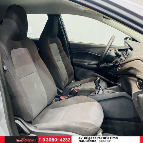 Chevrolet Onix HATCH 1.0 12V FLEX 5P MEC.
